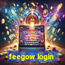 feegow login